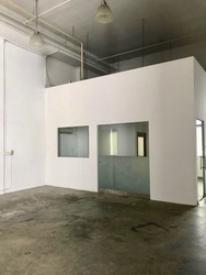 Wcega Plaza (D23), Factory #204835701